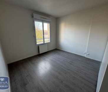 Location Appartement 2 pièces 47m² POITIERS 86000 - Photo 1