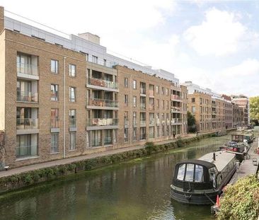 Slate House, Keymer Place, Limehouse, E14 - Photo 1