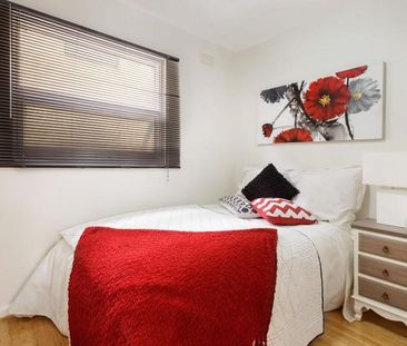 8/66 Murray St, Prahran VIC 3181 - Apartment For Rent | Domain - Photo 2