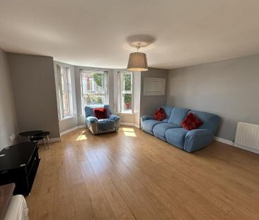 Apartment 5 1A Vancouver Drive, Belfast, BT15 5BY - Photo 1