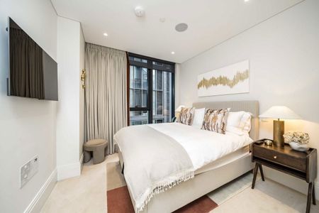 Cork Street, Mayfair, W1S - Photo 4
