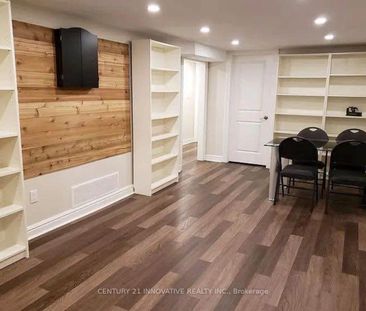 For Lease - 586 Chamberlain Road Unit# Bsmt, Burlington, Ontario - Photo 6