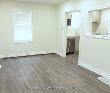 For Lease - 291 Eulalie Avenue Unit# Unit 1, Oshawa, Ontario - Photo 3