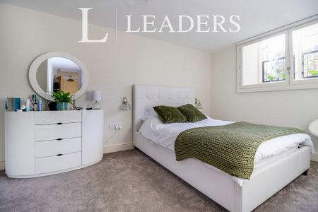 2 bedroom house to rent High Street, Quorn, Loughborough, Leicestershire, LE12 - Photo 5