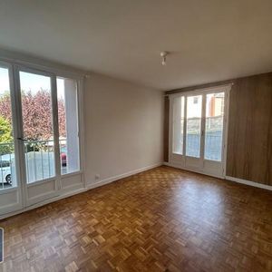 Location Appartement 2 pièces 42m² CLERMONT FERRAND 63000 - Photo 2