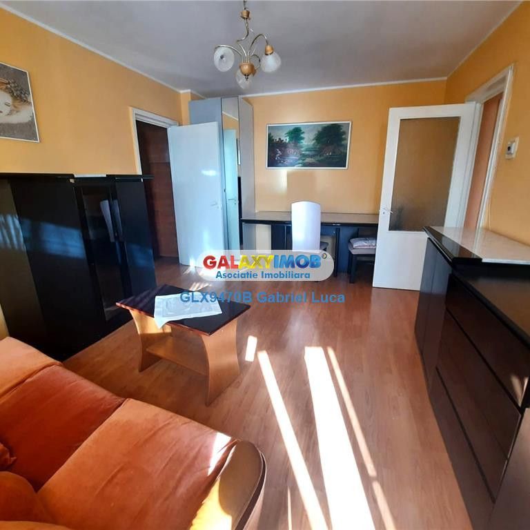 Apartament 2 camere 55mp | Parcare | Budapesta - PIata Unir - Fotografie 1