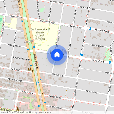 141 Storey Street, Maroubra