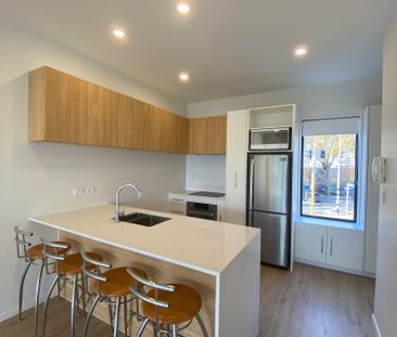 City Centre, Room 2/34/39 Pitt Street - Photo 5