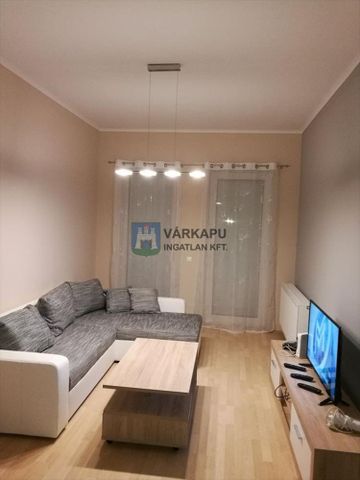 Kiadó felújított lakás - Székesfehérvár - Photo 2
