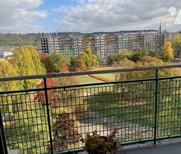 PR HOTEL DE VILLE APPT F4 - Photo 5