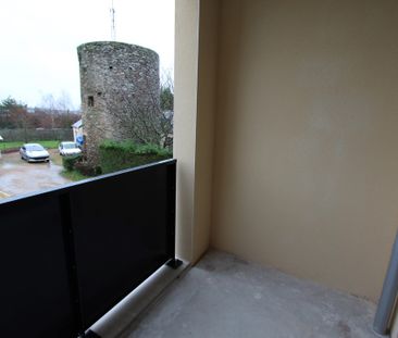 Location Appartement 1 pièce 31m² STE LUCE SUR LOIRE 44980 - Photo 4