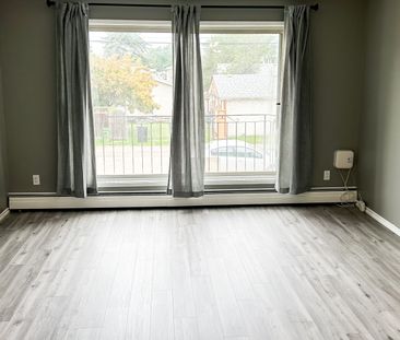 1 Bed, 1 Bath Condo For Rent In West Jasper Place. Heat & Water Inc... - Photo 3