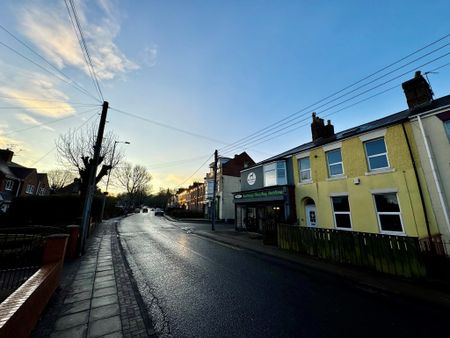 Railway Terrace, Sunderland - Photo 5