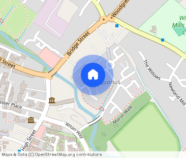 Otters Court, Priory Mill Lane, Witney - Photo 1