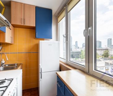 Warszawa Ochota, ul. Aleje Jerozolimskie - Photo 6