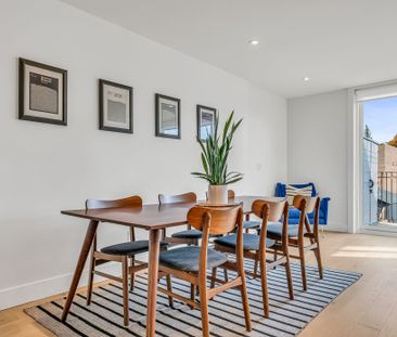 For Lease - 61 Edwin Avenue Unit# Upper, Toronto, Ontario - Photo 5