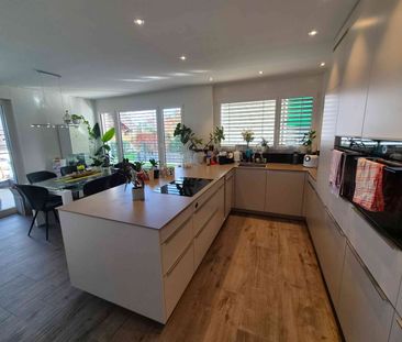 4.5 Zimmer, 135 m², EG - Photo 4