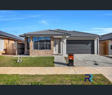 131 Grandvista Boulevard, Werribee, Vic 3030 - Photo 5