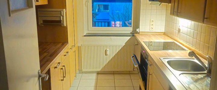 3 Zimmer Wohnung Erdgeschoss Gifhorn - Photo 1