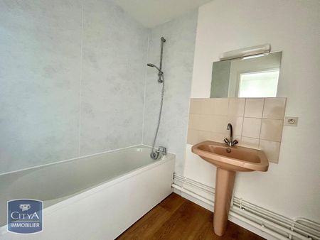 Location Appartement 2 pièces 32m² LE MANS 72000 - Photo 2