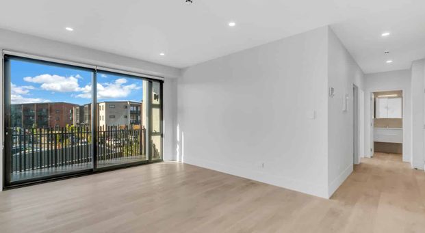 Secure Apartment living - Photo 1