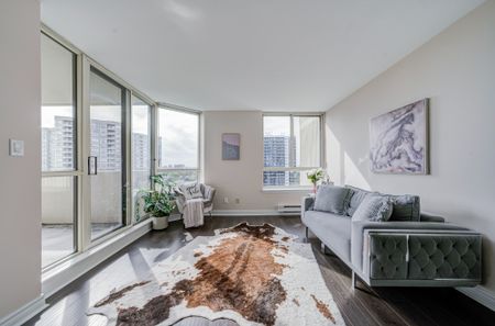 For Lease - -275 Bamburgh Circle Unit# 1107, Toronto, Ontario - Photo 3