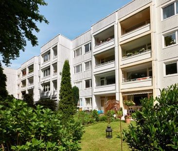 ***moderne 3 Zimmer Wohnung*** - Photo 1
