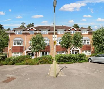 2 bedroom apartment to rent - Photo 6