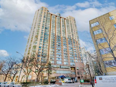 For Lease - 44 St Joseph Street Unit# Sph2707, Toronto, Ontario - Photo 5