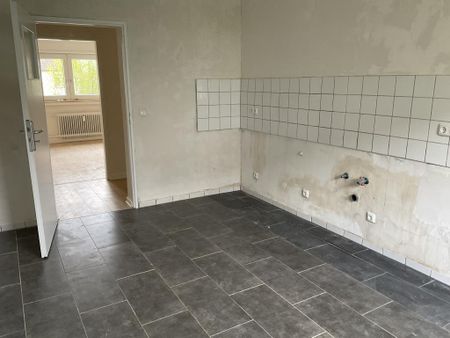 3-Zimmer-Wohnung in Stolberg Velau - Photo 3