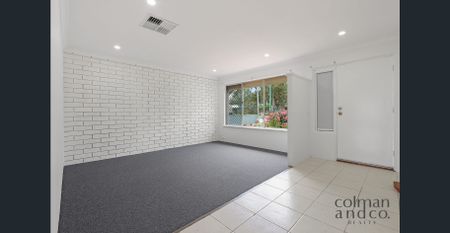 Renovated 3x1 Home with Space, Comfort & Style - Across from Primary School - Photo 5