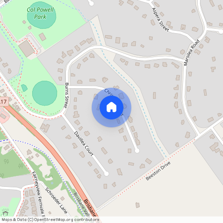 28 Christella Court, Qld 4306, Fernvale