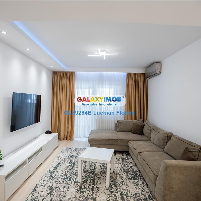 Apartament 2 camere, bloc nou, parcare I metrou Nicolae Teclu - Photo 1