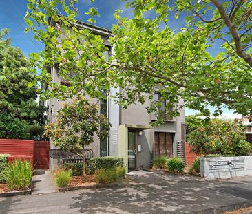 14/44 Kneen Street, Fitzroy North VIC 3068 - Photo 2
