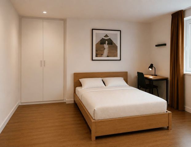 Evaki 2 — Chambre M 118 - Photo 1