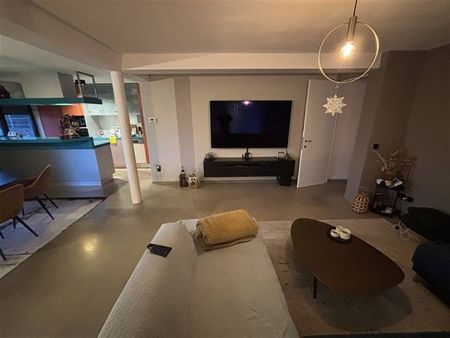 Appartement te huur - Photo 3