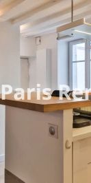 1 chambre, Passy - La Muette Paris 16e - Photo 4