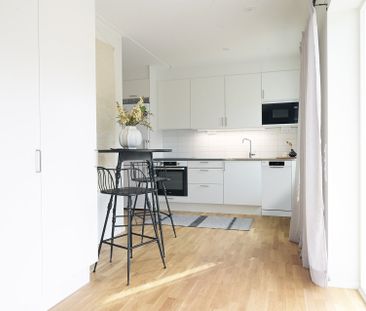 Bolmstadsvägen, Ljungby - Foto 6