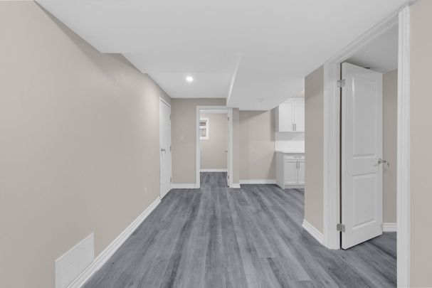 For Lease - 161 Windfields Farm Drive Unit# BSMT, Oshawa, Ontario - Photo 1