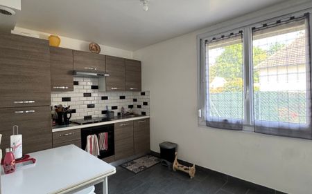 Appartement à louer - Photo 4