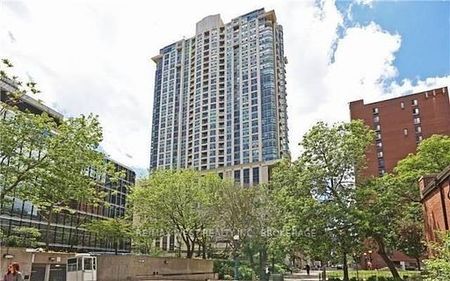 For Lease - 8 Park Road Unit# 2012, Toronto, Ontario - Photo 5