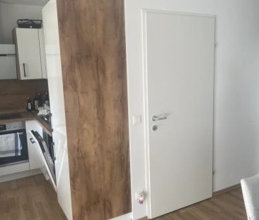 2 Zimmer Gartenwohnung mit Kaufoption_1_9 - Foto 3