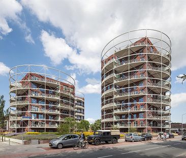 Jan van der Heijdenstraat 192 -B - Photo 3