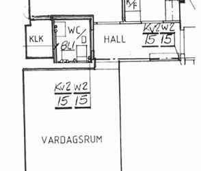 Kopparmöllegatan 19A - Photo 6
