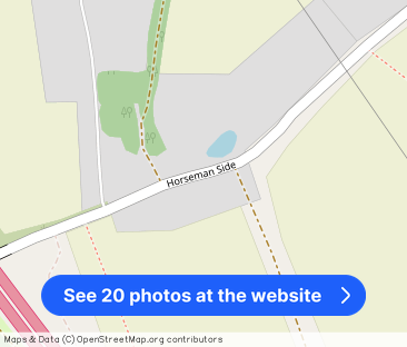 Horseman Side, Brentwood, Essex, CM14 - Photo 1