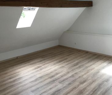 2.5 Zimmer, 84 m², 2. Stock - Photo 5