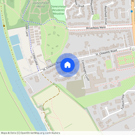 Atcherley Close, Fulford, York, YO10