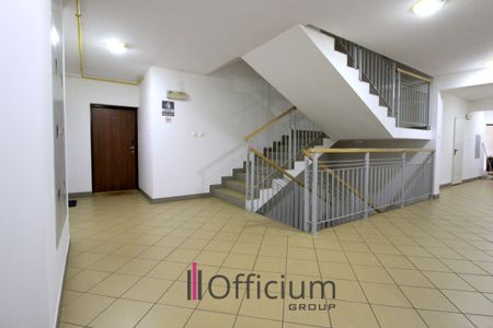 Wynajmę dużą kawalerkę typu studio, Ursynów, Metro - Фото 3