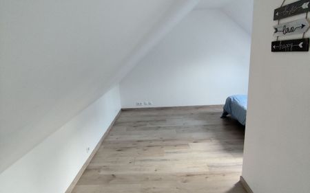 Maison à louer 2 pièces • 35 m2 Plouvorn - Photo 4