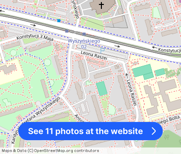 Wynajmę miieszkanie na Rubinkowie - Photo 1